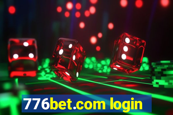 776bet.com login